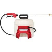 Assemblage de r&eacute;servoir de pulv&eacute;risateur avec Switch-Tank, 4 gal. (15,1 L) Rideout Tool & Machine Inc.
