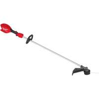 Fuel String Trimmer, 16", Battery Powered Rideout Tool & Machine Inc.