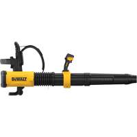 MAX* Brushless Cordless Backpack Blower (Tool Only), 60 V, Battery Powered Rideout Tool & Machine Inc.