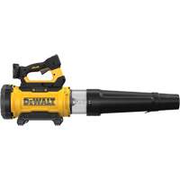 MAX* Brushless Cordless High Power Blower (Tool Only), 60 V, 160 MPH Output, Battery Powered Rideout Tool & Machine Inc.