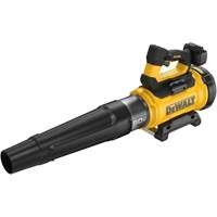 MAX* Brushless Cordless High Power Blower (Tool Only), 60 V, 160 MPH Output, Battery Powered Rideout Tool & Machine Inc.