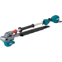 Max XGT Brushless 24" Pole Hedge Trimmer (Tool Only), 24", 40 V, Battery Powered Rideout Tool & Machine Inc.