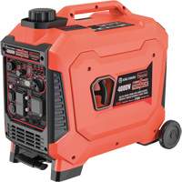 Inverter Generator Rideout Tool & Machine Inc.