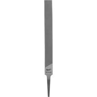 File for Saw Chain, Flat, 6", Double Rideout Tool & Machine Inc.