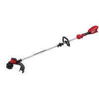 M18 Brushless String Trimmer (Tool-Only), 16", Battery Powered, 18 V Rideout Tool & Machine Inc.