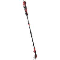 S&eacute;cateur t&eacute;lescopique &agrave; perche professionnel 2 en 1 sans fil Rideout Tool & Machine Inc.