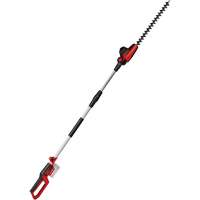 Cordless Pole Hedge Trimmer (Tool Only), 18", 18 V, Battery Powered Rideout Tool & Machine Inc.