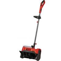 36V Cordless Snow Thrower (Tool Only), 16" (40.64 cm) Wide Rideout Tool & Machine Inc.