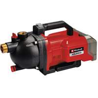 AQUINNA Cordless Water Pump (Tool Only), 36 V, 792 GPH Rideout Tool & Machine Inc.