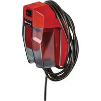 Cordless Clean & Dirty Water Submersible Pump (Tool Only), 18 V, 1849 GPH Rideout Tool & Machine Inc.