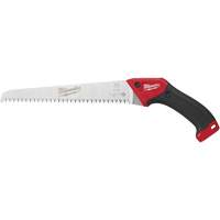 Scie d'&eacute;lagage fixe de 10" avec lame droite Rideout Tool & Machine Inc.