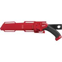 Scie d'&eacute;lagage fixe de 10" avec lame droite Rideout Tool & Machine Inc.