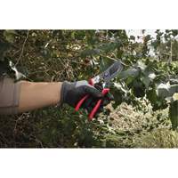1” Angled Pruning Shears Rideout Tool & Machine Inc.