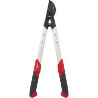 S&eacute;cateur 1-1/2" &agrave; lame en acier &agrave; haute teneur en carbone Rideout Tool & Machine Inc.