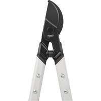 S&eacute;cateur 1-1/2" &agrave; lame en acier &agrave; haute teneur en carbone Rideout Tool & Machine Inc.