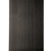 Tapis non conducteurs