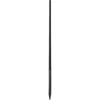 Pro Wedge Point Crowbar, 1-1/2" Width, 60" Length Rideout Tool & Machine Inc.