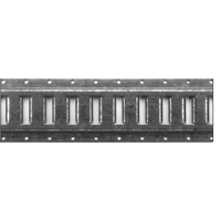 Rails logistiques-Rail horizontal de série E ND359 | Rideout Tool & Machine Inc.
