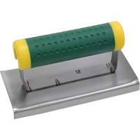 Cement Edger Rideout Tool & Machine Inc.