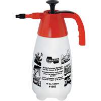 Hand Sprayers, 48 oz. (1.42 L) ND680 | Rideout Tool & Machine Inc.