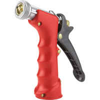 Pistol Grip Nozzles, Insulated ND941 | Rideout Tool & Machine Inc.