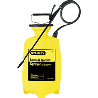 Vaporisateur SureSpray Select, 1 gal. (3,8 L)/1 gal. (4 L), Plastique/Poly&eacute;thyl&egrave;ne, Lance de 12" Rideout Tool & Machine Inc.