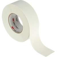 Safety-Walk Slip Resistant Tapes, 2" x 60', White Rideout Tool & Machine Inc.