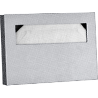 Toilet Seat Cover Dispenser NG440 | Rideout Tool & Machine Inc.