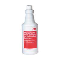 Sharpshooter™ Extra-Strength No-Rinse Mark Remover, Bottle NG526 | Rideout Tool & Machine Inc.