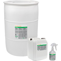 UNO S F Cleaner, Drum Rideout Tool & Machine Inc.