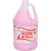 Savon liquide rose pour les mains, Liquide, 4 L, Parfumé NI343 | Rideout Tool & Machine Inc.