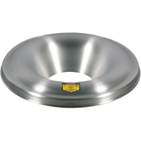 Cease-Fire<sup>®</sup> Ashtray Replacement Head NI418 | Rideout Tool & Machine Inc.