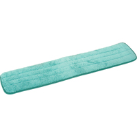 Hygen™ Dust Pad, Hook and Loop Style, Microfibre, 26" L x 5-3/4" W NI661 | Rideout Tool & Machine Inc.