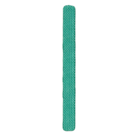 Microfibre Pads, Hook and Loop Style, Microfibre, 48" L x 5-3/4" W NI663 | Rideout Tool & Machine Inc.