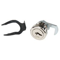 Exterior Smoking Receptacles - Lock Replacement NI749 | Rideout Tool & Machine Inc.