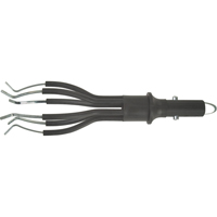 Dispositifs pour changer les ampoules &eacute;lectriques Sticky Fingers Rideout Tool & Machine Inc.