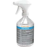 Refillable Trigger Sprayer for GS 200™, Round, 500 ml, Plastic NIM233 | Rideout Tool & Machine Inc.