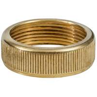 Replacement Brass Ring AIR-FORCE Refillable Sprayer Rideout Tool & Machine Inc.