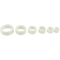 Bushing Set Rideout Tool & Machine Inc.