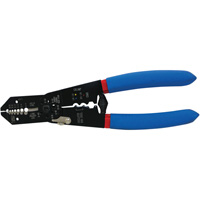 Wire Stripper/Cutter/Crimper Rideout Tool & Machine Inc.