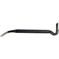JPWB-14 POWERCLAW Super-Heavy-Duty Wrecking Bar, 1-9/50" Width, 14" Length Rideout Tool & Machine Inc.