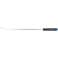 Jumbo Handle Pry Bar, 1" W, 36" L Rideout Tool & Machine Inc.
