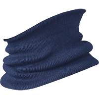 561 Doublure pour chapeau et pare-vent, Taille unique, Bleu marin Rideout Tool & Machine Inc.