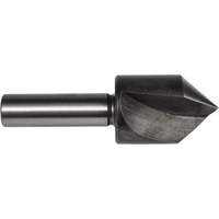 Countersink, 1-1/4", High Speed Steel, 82° Angle, 1 Flutes Rideout Tool & Machine Inc.