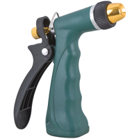 Cushion Grip AquaGun<sup>®</sup> Nozzle, Insulated, Rear-Trigger, 80 PSI NJ123 | Rideout Tool & Machine Inc.