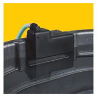 Régleur à flotteur pour réservoir standard NJ224 | Rideout Tool & Machine Inc.