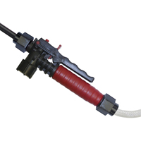 Pulv&eacute;risateur &agrave; main de s&eacute;rie XP Pro, 3 gal., Plastique, Lance de 20" Rideout Tool & Machine Inc.