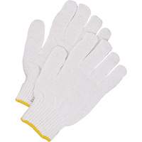 Classic Gloves, Poly/Cotton, Small NJC238 | Rideout Tool & Machine Inc.
