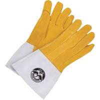Gants pour soudeur