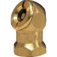 Tire Inflator Chuck Rideout Tool & Machine Inc.